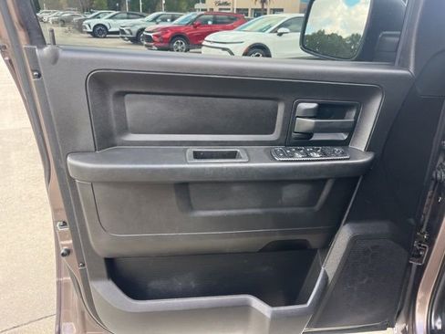 Used 2019 RAM 1500 Tradesman w/ Popular Equipment Group image 11