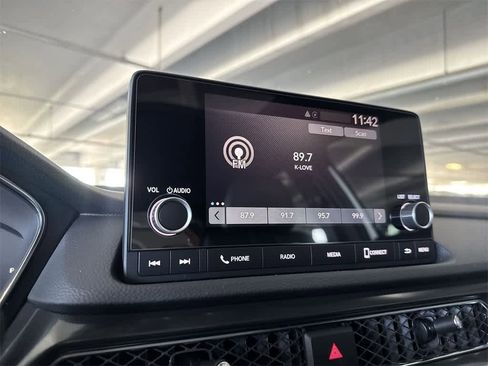 New 2025 Acura Integra A-Spec image 18