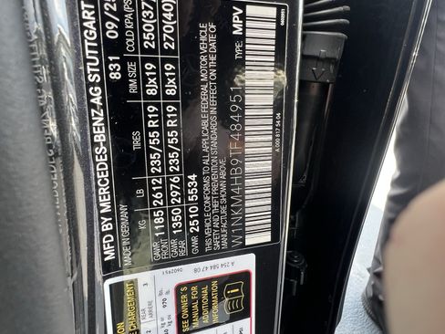 Certified 2026 Mercedes-Benz GLC 300 4MATIC image 36