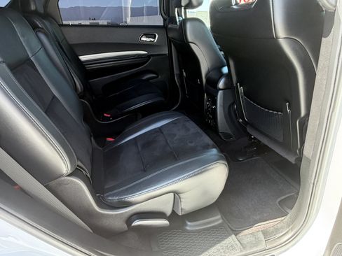 Used 2018 Dodge Durango GT AWD/4WD image 18