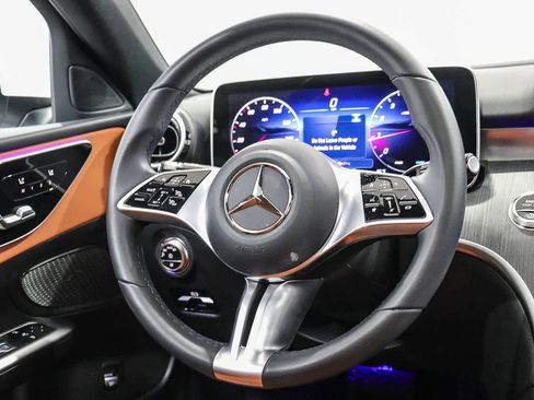 Certified 2026 Mercedes-Benz C 300 Sedan image 16
