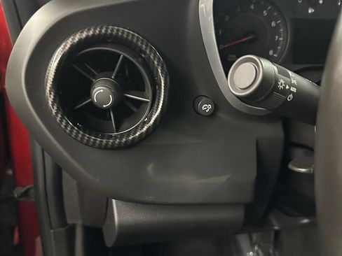 Used 2017 Chevrolet Camaro LT w/ RS Package RWD image 14