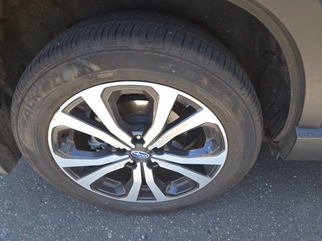 Used 2023 Subaru Forester Limited AWD/4WD image 14