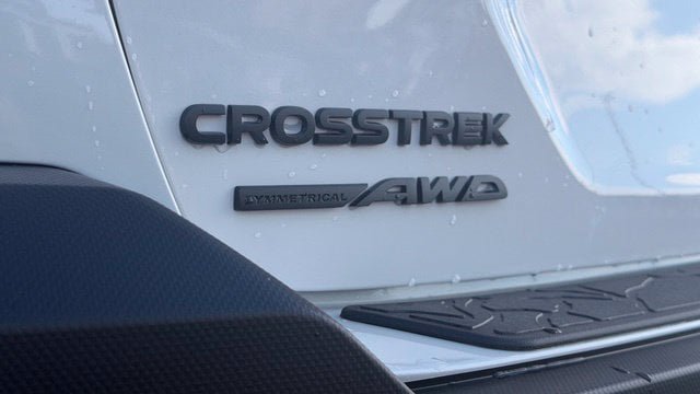 New 2026 Subaru Crosstrek 2.5i Wilderness AWD/4WD image 10