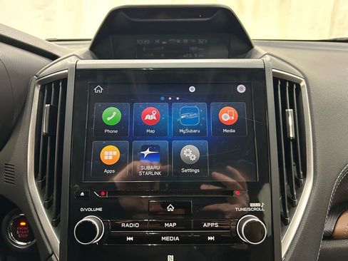 Used 2020 Subaru Forester Touring w/ Popular Package #2 image 19