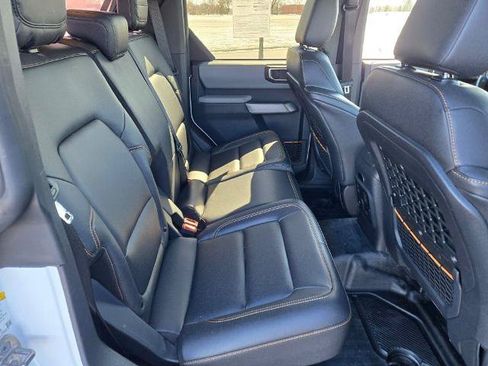 Certified 2023 Ford Bronco Badlands AWD/4WD image 12