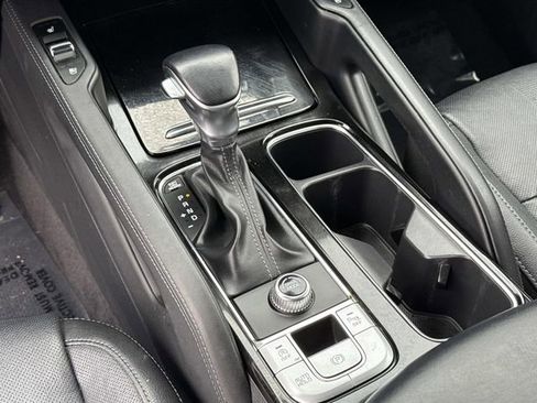 Used 2021 Kia Telluride EX w/ EX Premium Package FWD image 23