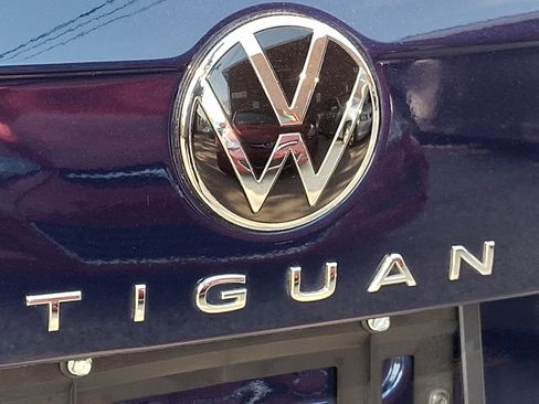 Used 2024 Volkswagen Tiguan Wolfsburg Edition FWD image 29