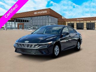 Used 2026 Hyundai Elantra SE FWD 360° Tour