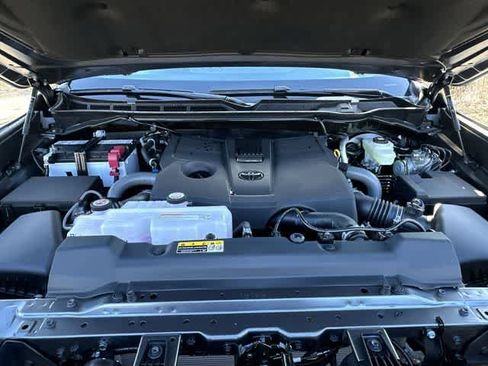 New 2025 Toyota Tundra SR5 image 24
