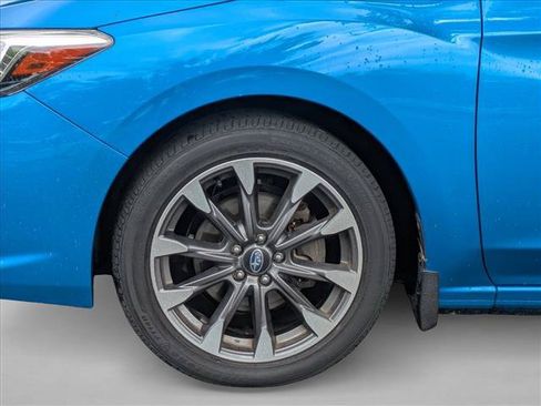 Used 2022 Subaru Impreza 2.0i Limited w/ Popular Package #2 AWD/4WD image 14