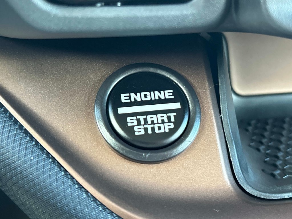 Used 2024 Ford Bronco Sport Outer Banks AWD/4WD image 24