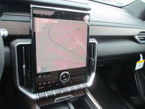 New 2026 GMC Acadia Denali Ultimate image 17