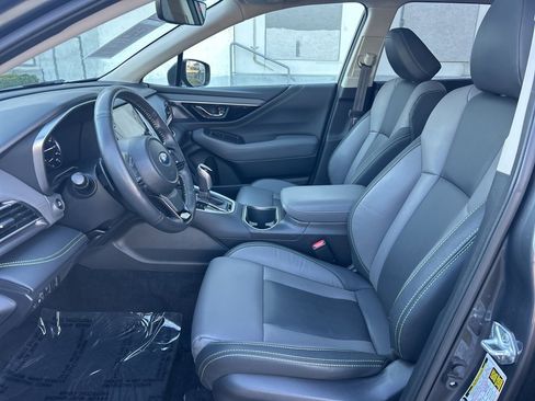 Used 2024 Subaru Outback Onyx Edition image 10