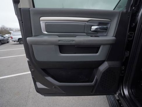 Used 2016 RAM 1500 Big Horn image 16