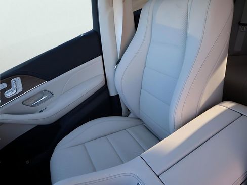 New 2026 Mercedes-Benz GLE 350 4MATIC image 36