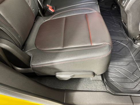 Used 2024 Chevrolet Blazer RS w/ Driver Confidence II Package image 32