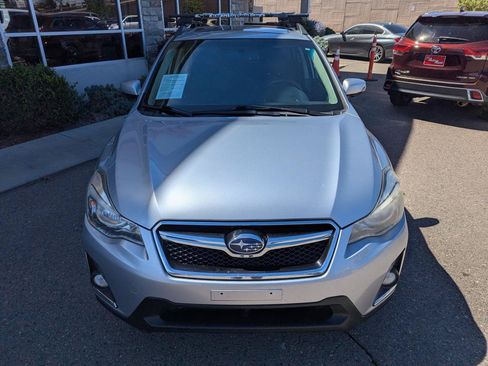 Used 2016 Subaru Crosstrek Touring w/ Popular Package #2 AWD/4WD image 7
