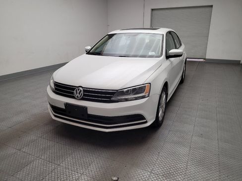 Used 2015 Volkswagen Jetta SE image 15