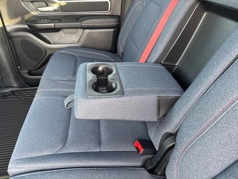 New 2026 RAM 1500 Lone Star AWD/4WD image 26