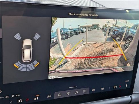 New 2026 MAZDA CX-5 Select AWD/4WD image 13
