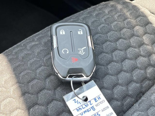 Used 2019 GMC Acadia SLE w/ LPO, Floor Liner Package AWD/4WD image 35