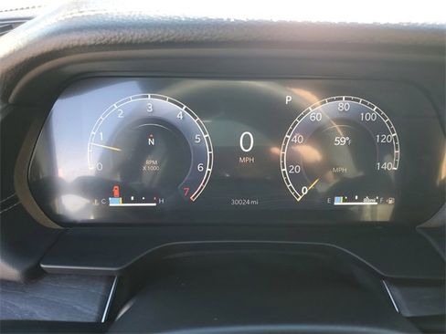 Used 2024 Jeep Grand Cherokee L Limited w/ Luxury Tech Group II image 14