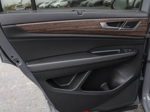 New 2026 Volkswagen Atlas SEL Premium R-Line image 31