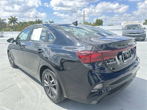 Used 2024 Kia Forte LXS image 33