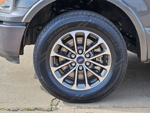 Used 2019 Ford F150 XLT w/ Equipment Group 302A Luxury image 24