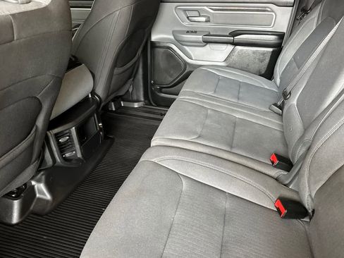 Used 2020 RAM 1500 Big Horn image 4