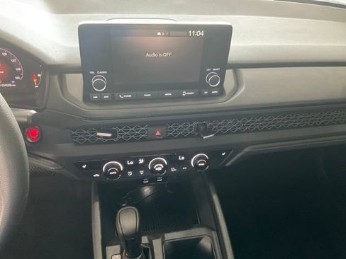 Used 2023 Honda Accord EX image 13