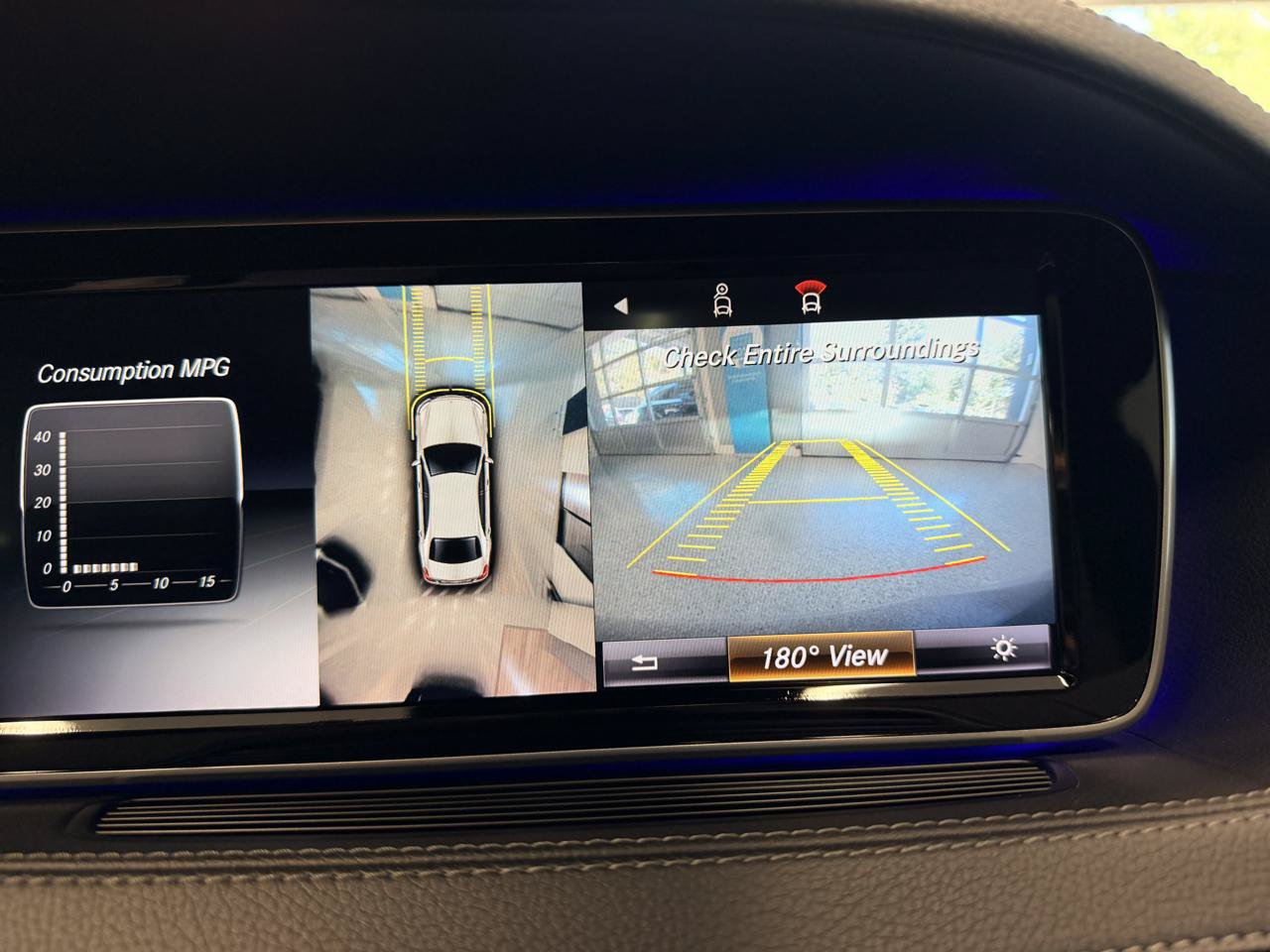 Used 2015 Mercedes-Benz S 550 Sedan image 49