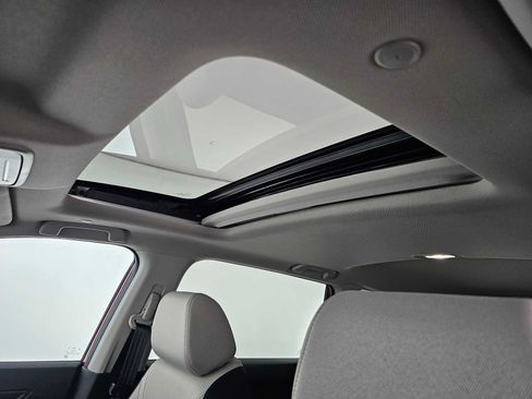 New 2025 Honda CR-V EX image 21