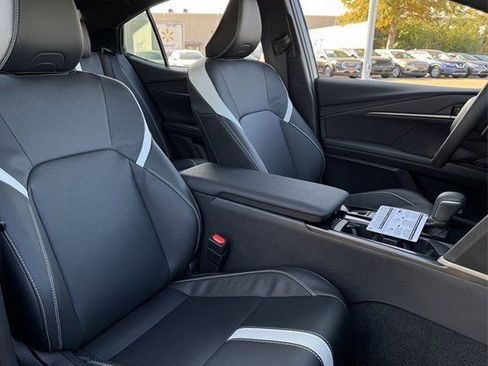 New 2026 Toyota Camry SE image 25