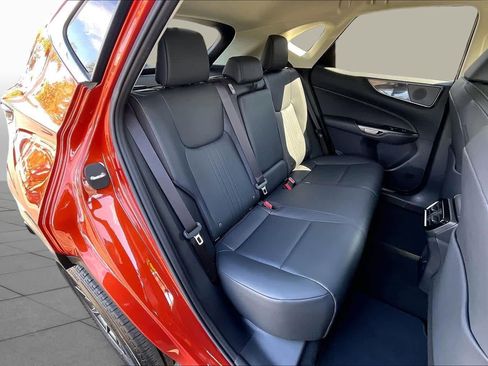 Used 2022 Lexus NX 250 AWD w/ Cold Area Package image 19