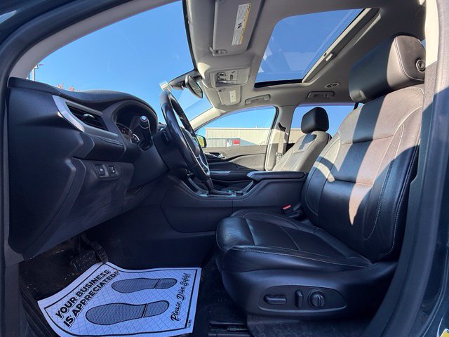 Used 2019 GMC Acadia SLT AWD/4WD image 7