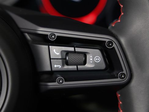 Used 2023 Porsche 911 Carrera GTS w/ Premium Package image 42