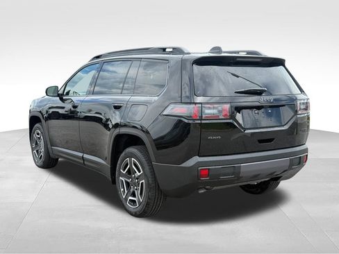 New 2026 Jeep Cherokee Limited AWD/4WD image 4