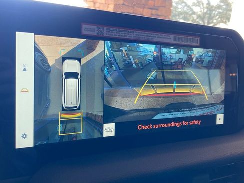 New 2026 Toyota Land Cruiser Base w/ Premium Package image 24