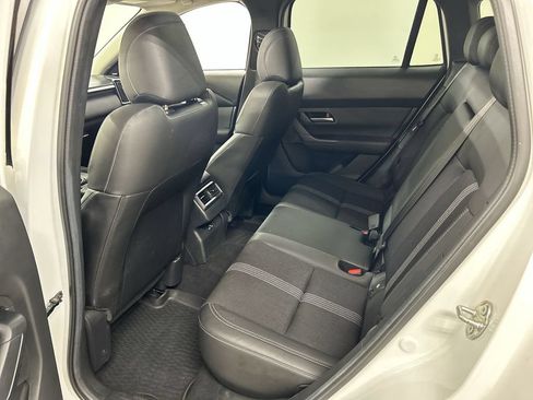 Certified 2024 MAZDA CX-50 AWD 2.5 S w/ Weather Package image 20