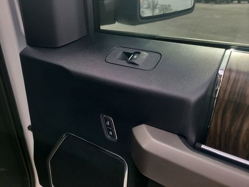 Used 2020 Ford F150 Lariat w/ Equipment Group 502A Luxury image 30