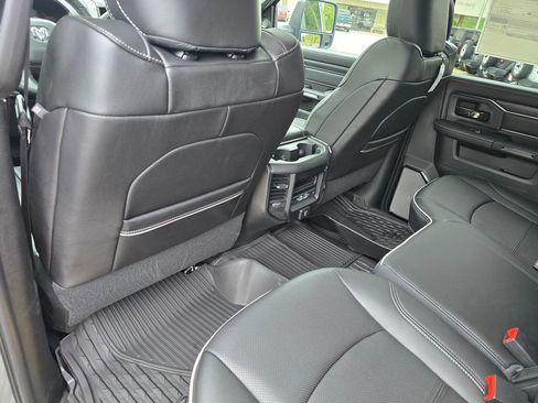 New 2026 RAM 2500 Rebel image 23