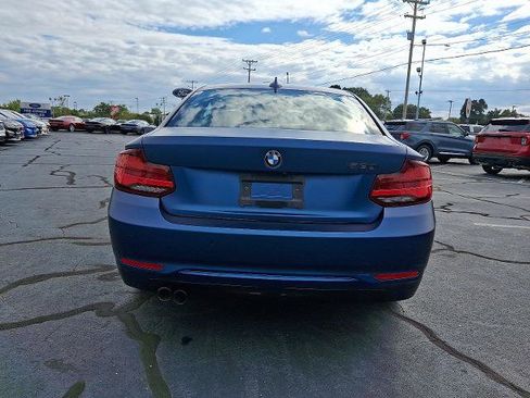 Used 2020 BMW 230i Coupe w/ Premium Package image 5