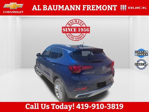 Used 2023 Buick Encore GX Essence w/ Advanced Technology Package image 6