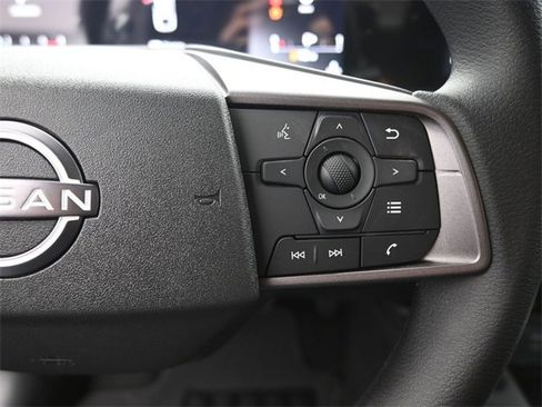 New 2026 Nissan Sentra SV w/ Floor Mat Package image 28