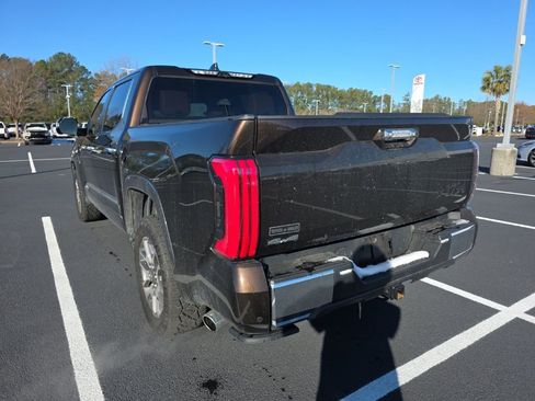 Used 2025 Toyota Tundra 1794 Edition image 5