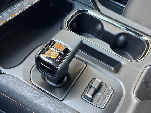 New 2026 GMC Sierra 1500 AT4 AWD/4WD image 21
