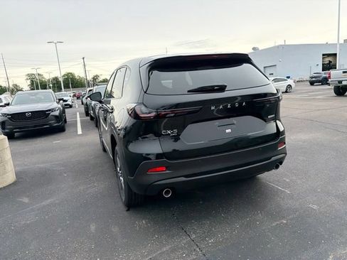 New 2026 MAZDA CX-5 Select AWD/4WD image 12