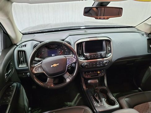 Used 2016 Chevrolet Colorado Z71 image 4